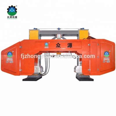 China energy & Mining Multi Wire Saw Machine For Cutting Slabs for sale