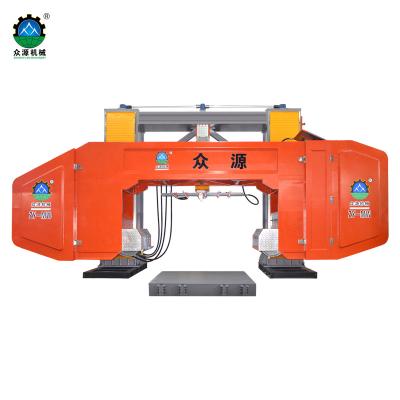 China energy & Multi Mining Granite Wire Saw Cutting Machine for sale