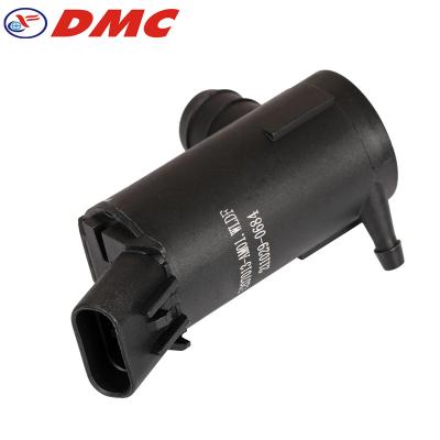 China Other Dmc Car Front Screen Cleaning Washer Pump 12v 2000ml/min Low Noise Car Windshield Seal Pump For Hyundai Kia for sale