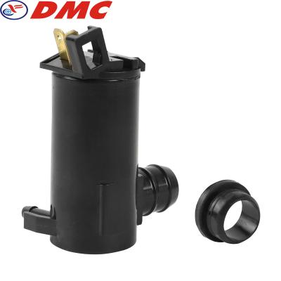 China DMC 75mm Universal Other Motor 12V Front Windshield Washer Pump Car Truck Trailer Windshield Accessor for sale