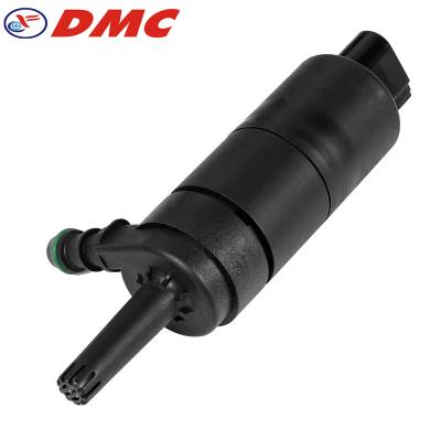 China Other DMC High Quality Auto Headlight Pump Pom Single Outlet 24v 2000ml/min Headlight Seal Cleaner Pump For BMW for sale