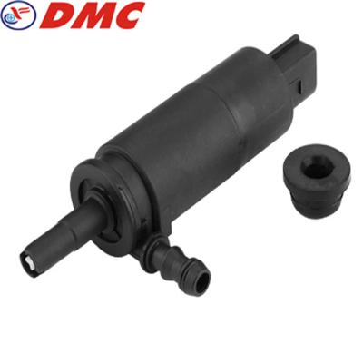 China Other DMC Single Output 12v 2200ml/min Car Headlight Pump Headlight Seal Cleaner Pump For BMW for sale