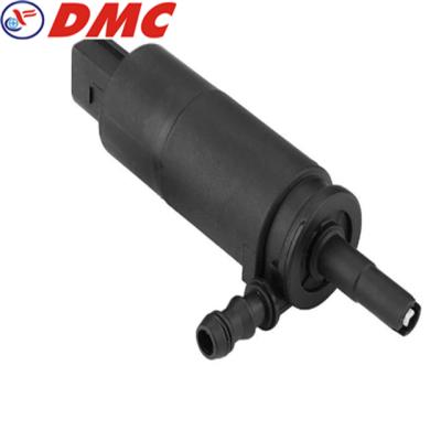 China Other DMC 12v 2200ml/min Car Headlight Pump Headlamp Seal Cleaner Pump 67128377430 For BMW for sale