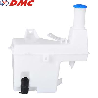 China Other High Quality DMC pp Plastic Car Windshield Water Reservoir Tank Wash Seal System For JAC for sale