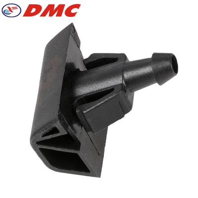 China Other Wholesale DMC Headlight Car Front Screen Washer Nozzle Car Windshield Seal Jet Nozzle FOR NISSAN for sale