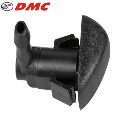 China Other DMC Black Natural Rubber Car Washe Front Screen Washer Nozzle Car Windshield Seal High Pressure Jet Nozzle FOR Geely JAC for sale