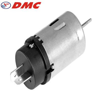 China Other High Quality DMC 13 Volt 21800rpm DC Automobile Windshield Seal Pump Motor Actuator DC Motor For Seal Pump for sale