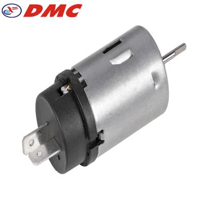 China Wholesale Automotive Industry DMC Motor 13v 21800rpm High Speed ​​DC Motor Windshield Windshield Seal Pump Micro Actuator Motor For Seal Pump for sale