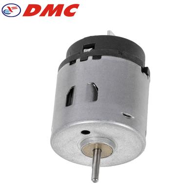 China Other Wholesale DMC Brush 13v Dc Brush 13v DC High Rpm Brushed Micro Seal Pump Motor For Seal Pump for sale