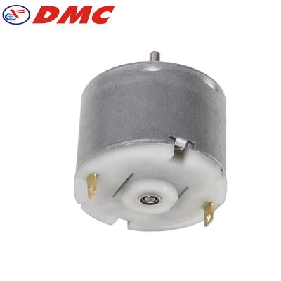 China Wholesale Other DMC 13.5V 23300rpm Car Windshield Seal Pump Motor DC Actuator Motor For Seal Pump for sale