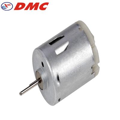 China Automobile Industry DC Dmc Brush Motor 13.5v 23300rpm Micro Motor Headlight Seal Pump Actuator Motor 13.5v 23300rpm For Headlight Seal Pump for sale