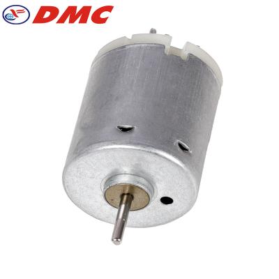 China Other DMC wholesale 13v 13 volt 24700rpm brush dc automobile windshield seal pump actuator electric motor for seal pump for sale