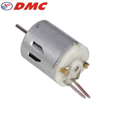 China Other Small Mini Car Micro Motor High RPM 13v 24700rpm DMC Brush DC Car Seal Pump Electric Actuator Motor For Car Seal Pump for sale