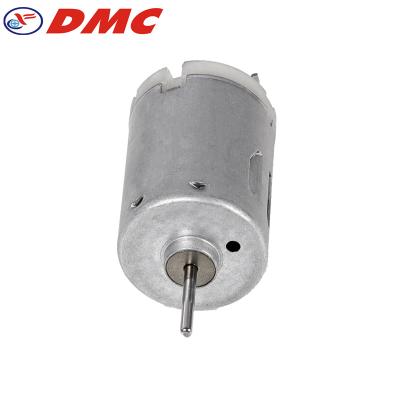 China High RPM 13v 24700rpm Motor Seal Pump Micro Actuator Motor Automotive Industry DMC Brush Auto Electric Car For Car Seal Pump for sale