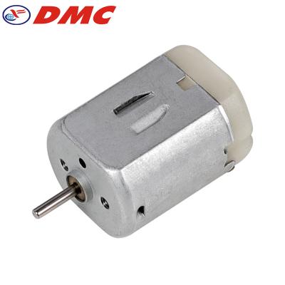 China Other High Quality DMC 13.2 Volt 15300Rpm Car Door Lock Motor Brush Motor DC Motor Electric Actuator For Car Door Lock for sale