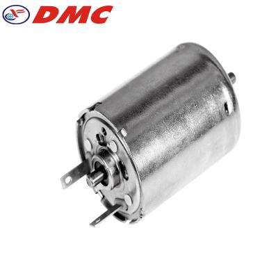 China Other Automobile Wholesale Car DMC 3900RPM 18V 18 Volt Tailgate Control Motor Trigger Electric Motor For Car Tailgate Control for sale