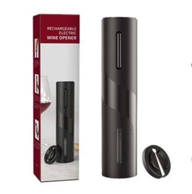 China Cheap Battery Operated Electric Wine Opener Set Electric Corkscrew Wine Opener for sale