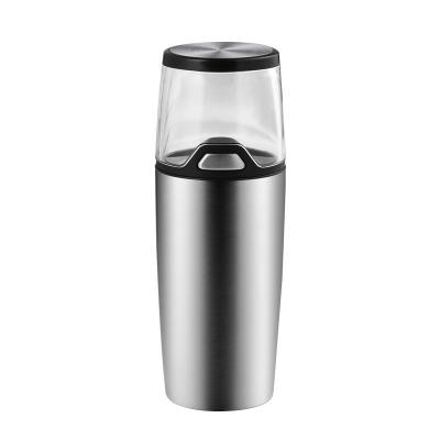 China New Modern Salt and Pepper Mill Electric Pepper Grinder for sale