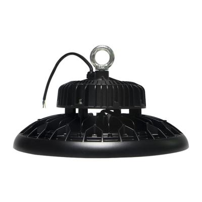 China Warehouse High LED Bay Light 100W /150W /200W IP65 UFO LED High Bay Light 4000K Fast Delivery for sale