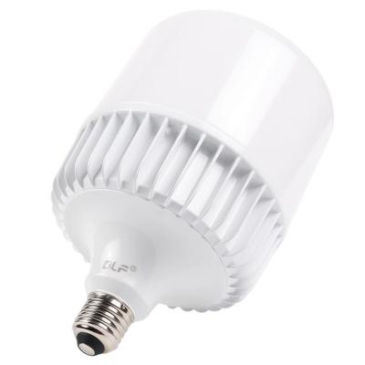 China Amazon warehouse factory high power LED t shape lamp 30w 40w 50w b22 e26 e27 LED bulb for sale