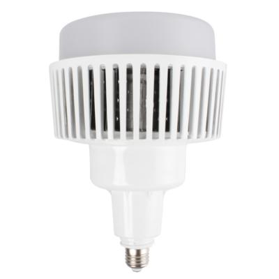 China Wholesale 220V 50W 80W 100W 150W E27 B22 LED Plastic Bulb Desktop T-shape LED Light Bulb 220V for sale