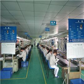 Verified China supplier - Shenzhen Chaopingyu Technology Co., Ltd.