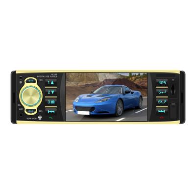 China Car Vehicle Multimedia Stereo 4.1 Inch With BT HD 1 Din MP5 Audio Stereo Video Player For 4019B for sale