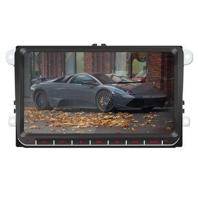 China Wholesale 9 Inch 2 Din HD Screen Automotive Capacitive GPS Navigation For 9093S 1+16G for sale