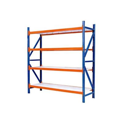 China Heavy Duty Factory Storage Racks Warehouse Overhead Shelf Rack Heavy Duty Stainless Steel Stacking Rack for sale