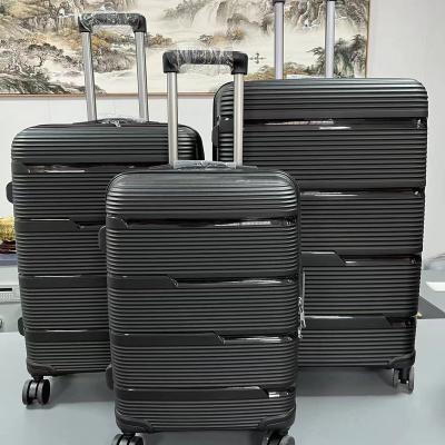 China 2023 ABS Factory Custom New Travel Case for sale