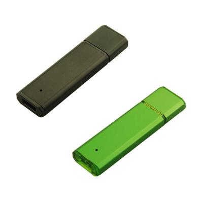 China Cheap ABS Usb Reader 3.0 Rectangle Usb Flash Stick 16G 32G 64GB For Promotion Gift for sale