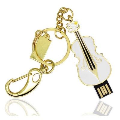 China Metal 2.0 Flash Drive 3.0 High Quality ABS Guitar Metal 64 GB Pendrive 2GB 4GB 64GB 32GB 16GB 8GB USB Flash Drive Stick for sale