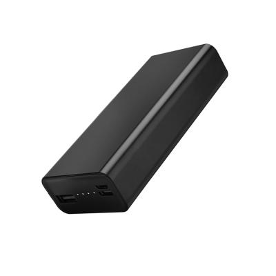 China Portable Outdoor Fast Charge Support Power Bank Charge 10000mah Power Banks For Smartphone for sale