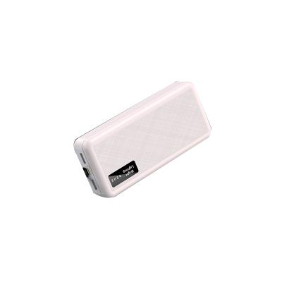 China With factory distinctive line onboard a large number of power bank line 20000mah capacity super power banks for sale