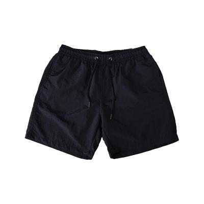 China Wholesale Custom Gym Running Custom Men's Anti-Wrinkle Drawstring Sports Summer Plus Size Mens Shorts for sale