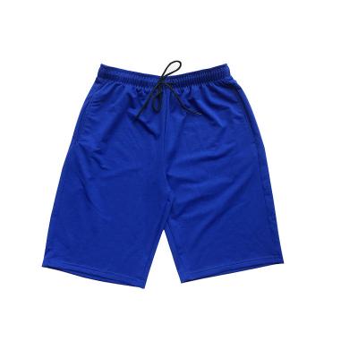 China Wholesale Custom Running Gym Men's Anti-Wrinkle Drawstring Sports Summer Swim Short Basketball Plus Size Mens Shorts for sale