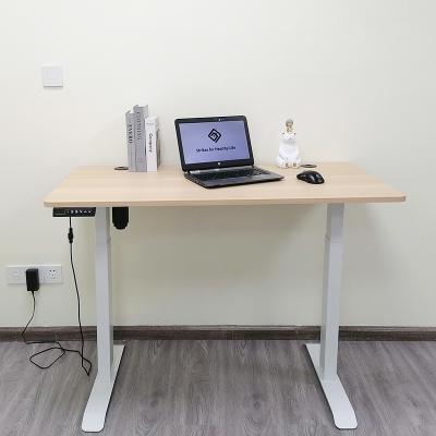 China Cheap Adjustable Bottom Adjustable Hardware Check Box Reception (Height) Height Stand Up Desk Mechanism for sale