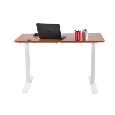 China Ergonomic Height Modern High Quality Adjustable School Smart Study Desk for sale