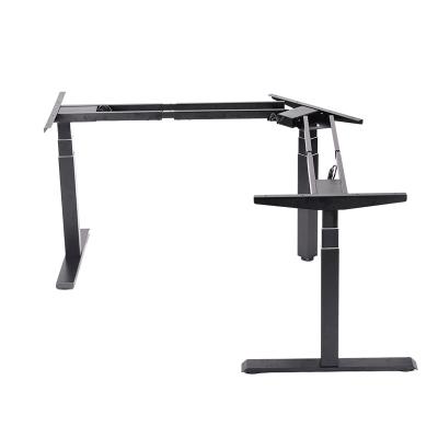 China (Size) l adjustable position desk frame for sale