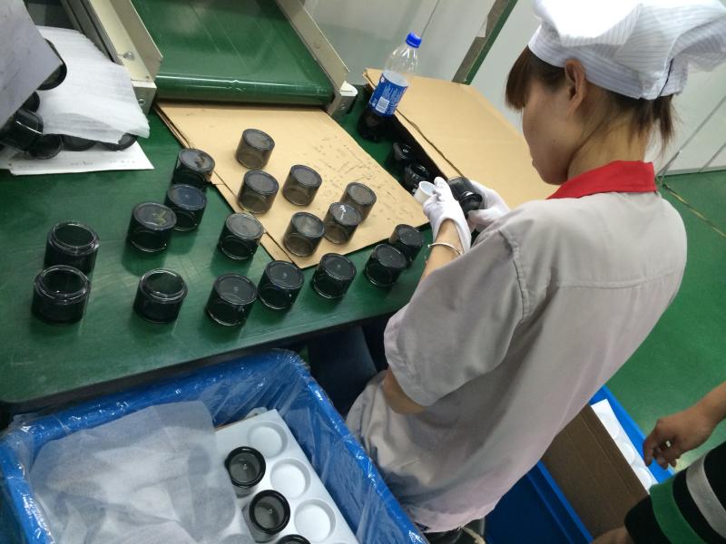 Proveedor verificado de China - Ningbo Somewang Packaging Co., Ltd.