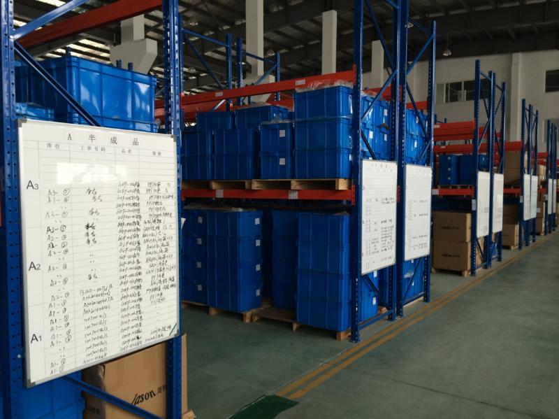 Proveedor verificado de China - Ningbo Somewang Packaging Co., Ltd.