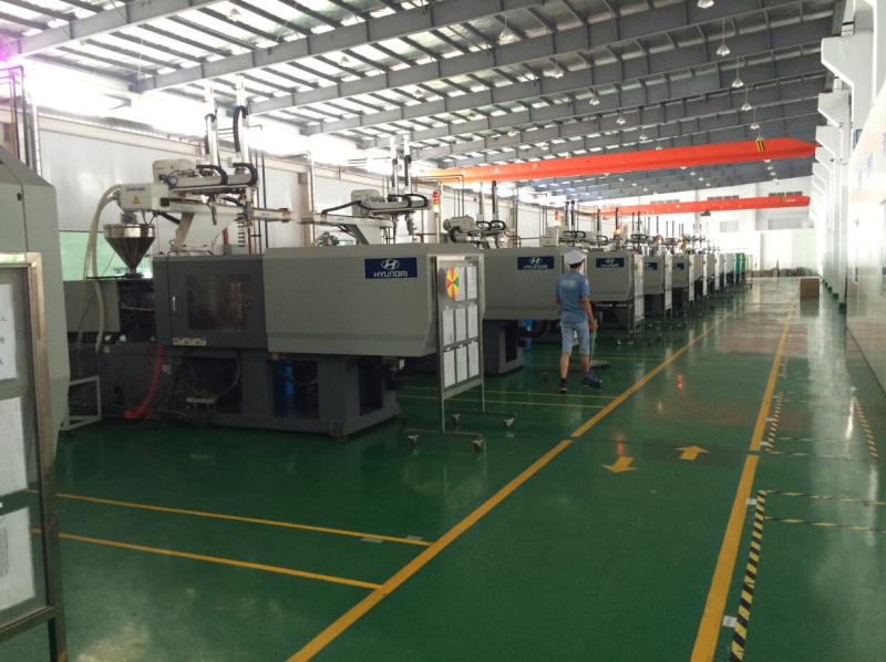 Geverifieerde leverancier in China: - Ningbo Somewang Packaging Co., Ltd.