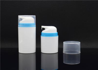 China Over Molded 75ml / 100ml / 150ml Travel Shampoo Bottles With Screw Cap for sale