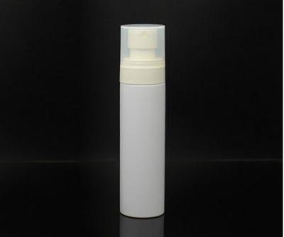 China Eco - Friendly 80ml Empty Cosmetic Bottles For Perfume Container , OEM / ODM Service for sale