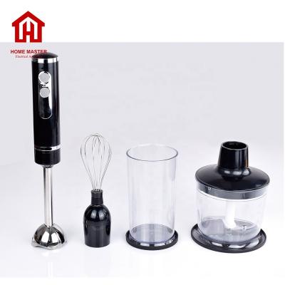 China Multifunctional Motor Food Blender Processor Stick Hand Blender Hot Selling Pure Copper Best Quality for sale