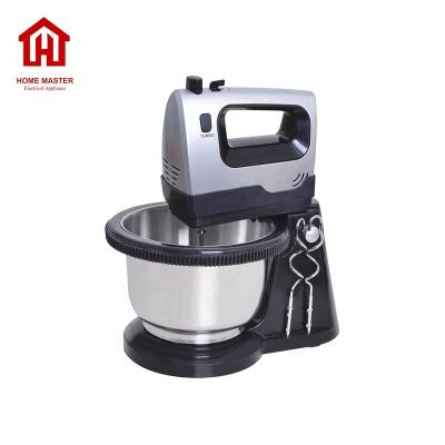 China Beater Ejector Button Factory Directly Supply Five Speed ​​Electric Hand Mixer for sale