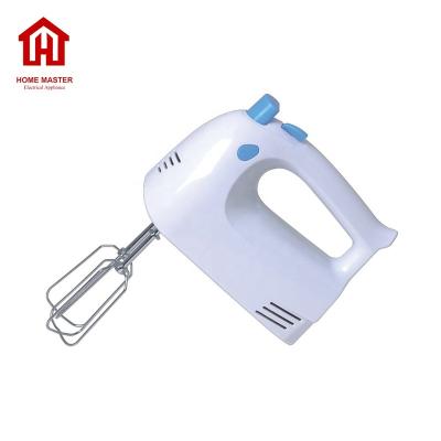 China Beater Ejector Button Most Popular Electric Black Hand Mixer Manual Egg Beater for sale