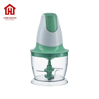 China Smart automatic micro-controlled multi-functional food processor hot sale vegetable cleaver for sale