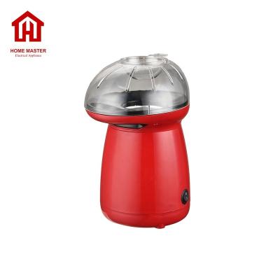 China Latest 1200w New Hot Class Modern Professional Portable Home Cyclone Electric Mini Popcorn Makers for sale