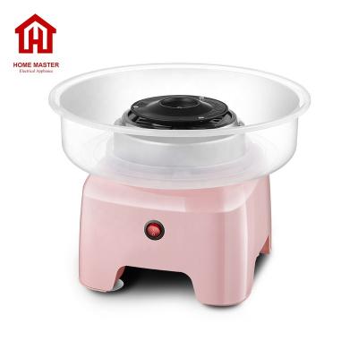 China Electric Snack Factory Candy Floss Maker Cotton Candy Machine Cotton Candy Maker for sale